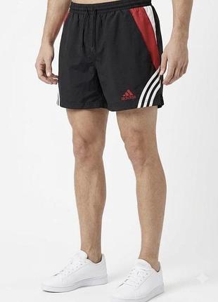 Adidas шорти чоловічі s-m