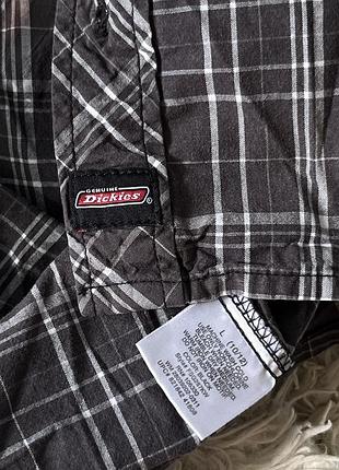Сорочка “dickies” 3