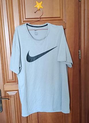 Футболка для тренировок nike pro