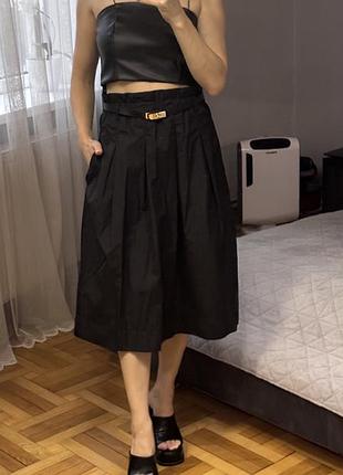 Спідниця h&m