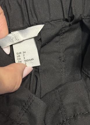 Спідниця h&m 4