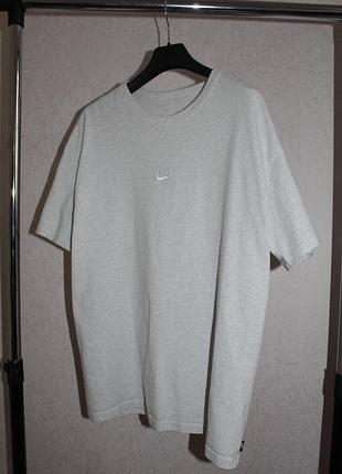 Футболка nike sportswear premium essentials do7392-051