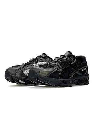 Asics gel-nimbus 10.1 black