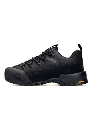 Чоловічі кросівки the north face glenclyffe low gtx black