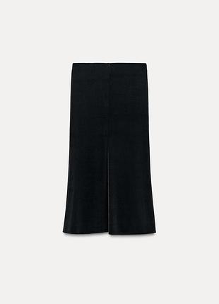 Юбка zara
