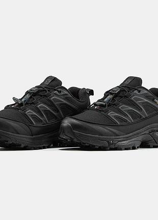 Salomon xa pro street | gore-tex | термо