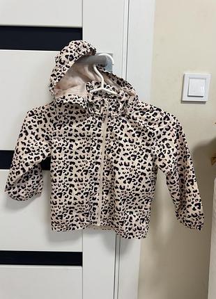 Легка куртка від h&m