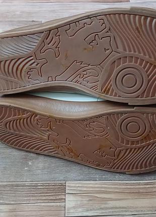 Кеди redtape 5