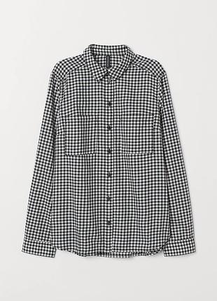 Сорочка h&m