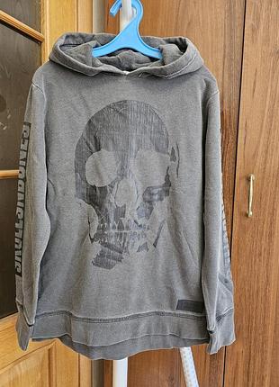 Худи для мальчика от h&amp;m на 8-10 лет
