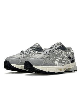 Asics gel-kahana 8 grey