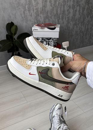 Кросівки nike air force 1 '07 lx year of the horse