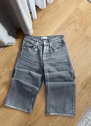 Джинси zara