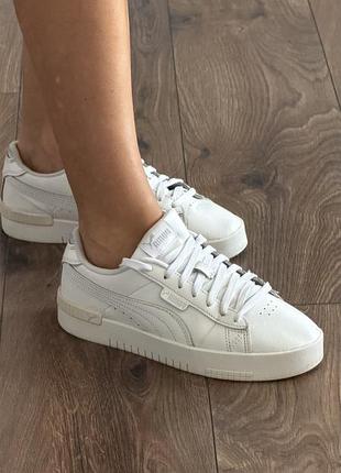 Кеди кросівки puma 39р