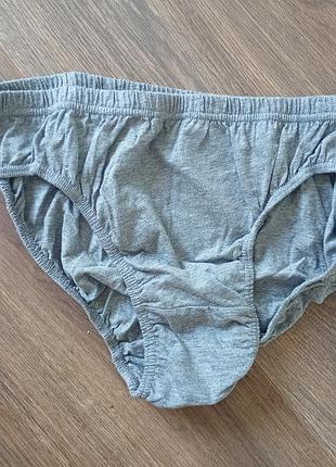 Брендовые трусы