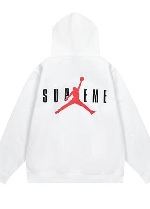 Худі jordan 2