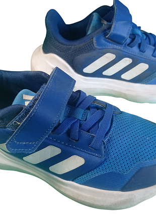 Кроссовки adidas tensaur run 30 размер