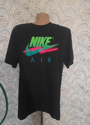 Футболка мка nike air
