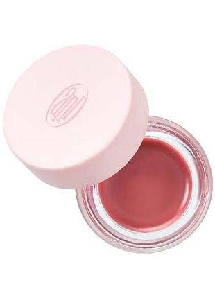 Бальзам для губ anillo rosy glow balm