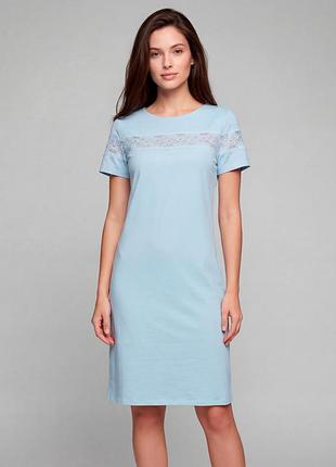 Сорочка нічна жіноча roksana 1370/16329