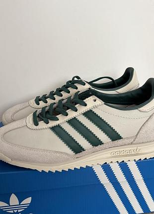 Кросівки кеди adidas originals adidas sl 72 og w оригінал