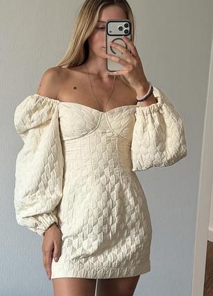 Сукня one luxury brand