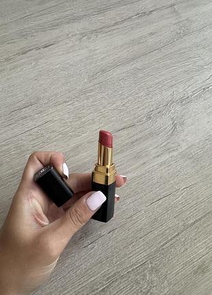 Chanel помада блиск оригінал
