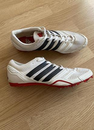 Шиповки легкоатлетичні adidas spider