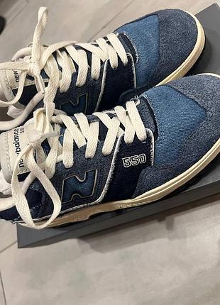 Кросівки new balance 
37 розмір