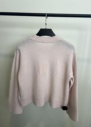 Кофта для дівчини gina tricot 4