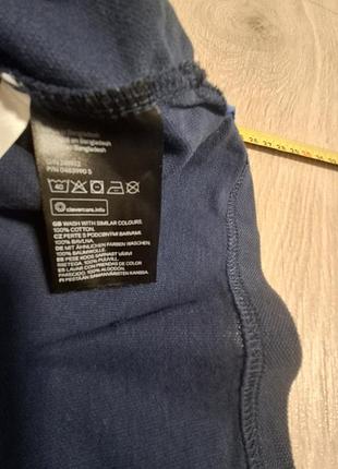 Сорочка поло h&amp;m 5