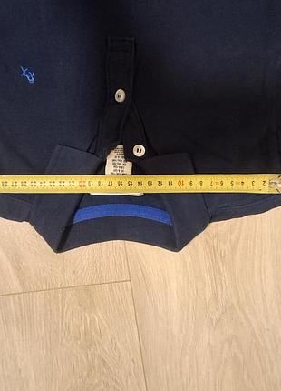 Сорочка поло h&amp;m 4