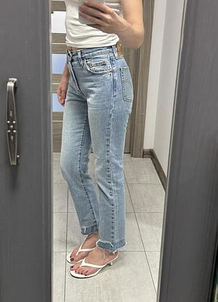 Levi’s 501 original оригінальні джинси