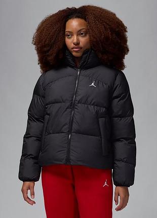 Куртка jordan w j puffer fz4527-010