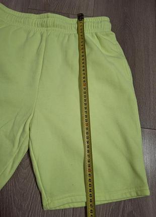 Шорты утепленные primark 5