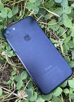 Телефон iphone 7/ 32 gb 2