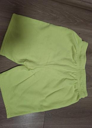 Шорты утепленные primark 2