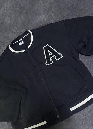 Куртка-бомбер zara 13–14 лет, 164 см