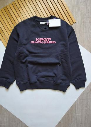 Свитшот теплый zara