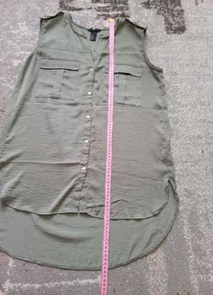 Туника летняя 6