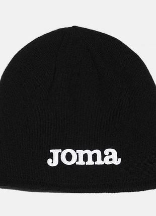Чоловіча / жіноча шапка джома оригінал joma hat reversible 400056.100