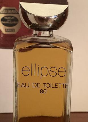 Ellipse jacques fath edt