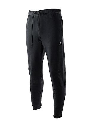 Брюки jordan flc pant da9820-010