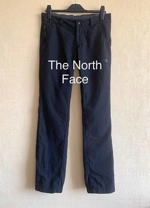 Женские трекинговые брюки the north face