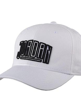 Бейсболка jordan clc99 sprt dna hbr cap dj6122-100