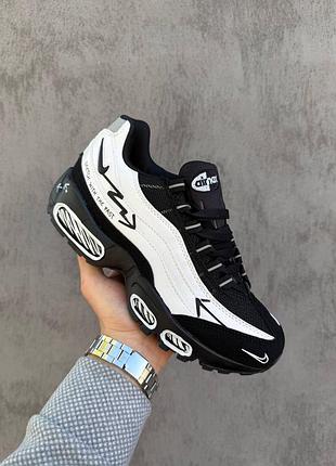 Nike air max 95 «sketch with the past»