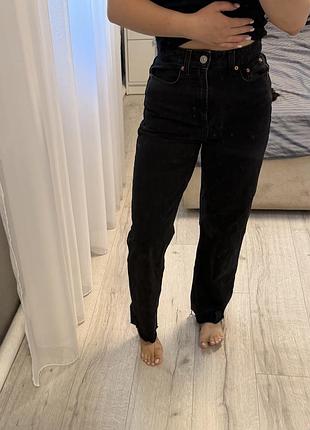 Джинси zara