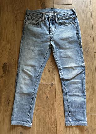 Джинси levi’s 519