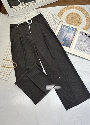 Брюки від zara