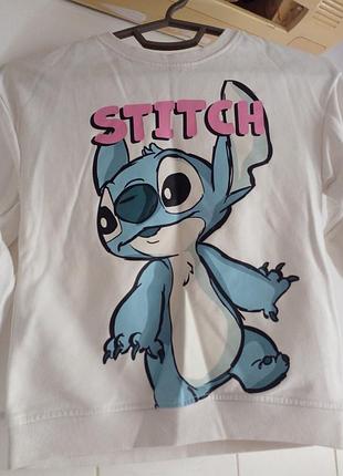 Костюм stitch